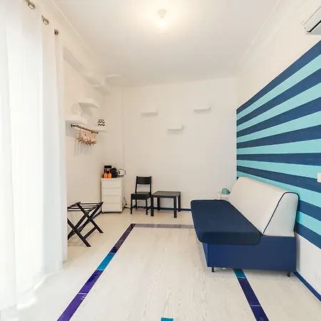 Boutique In Piazzetta Casa de hóspedes 4*