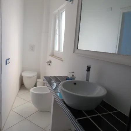 Boutique In Piazzetta 카프리