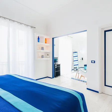 Boutique In Piazzetta 4* 카프리