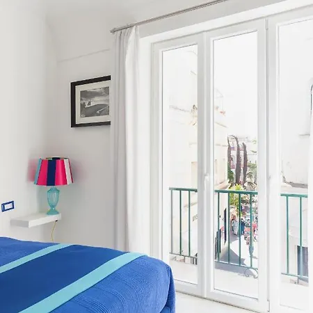 게스트하우스 Boutique In Piazzetta