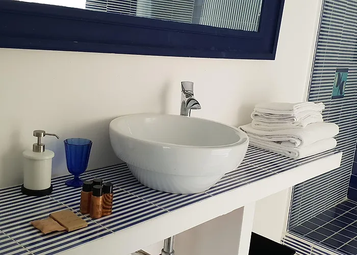 Boutique In Piazzetta 카프리