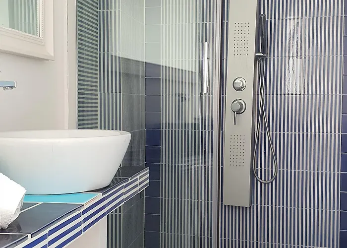 Boutique In Piazzetta 4* Капри