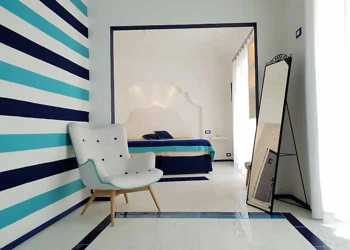 Boutique In Piazzetta 4* Капри