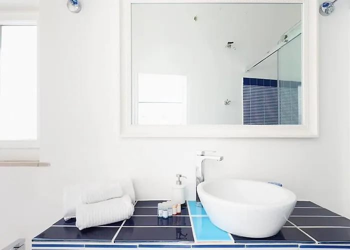 Гостевой дом Boutique In Piazzetta 4*