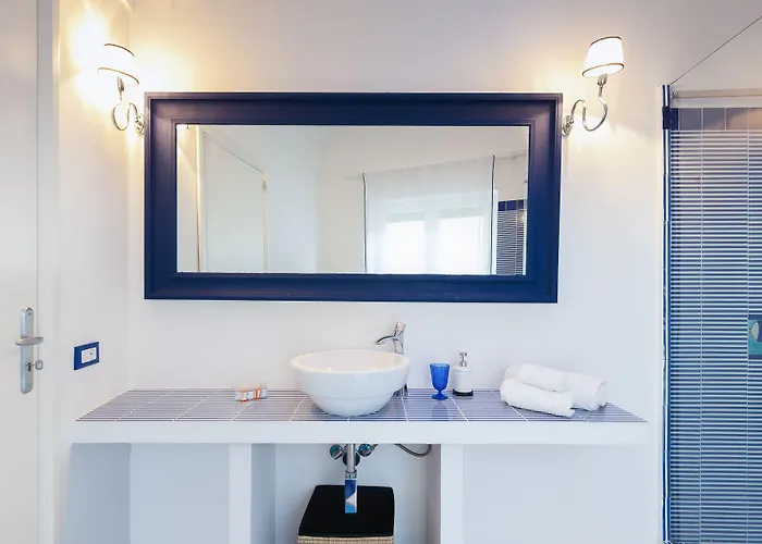 Boutique In Piazzetta Гостевой дом 4*