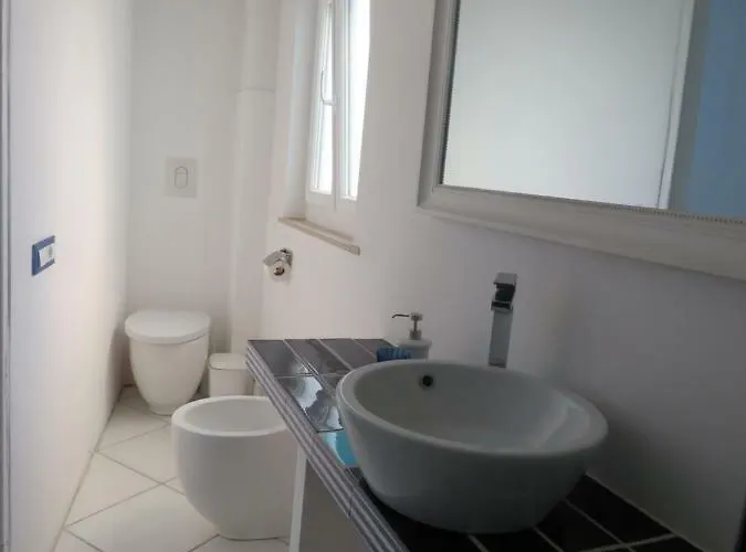 Гостевой дом Boutique In Piazzetta