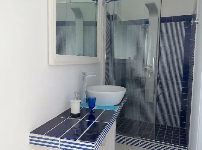 Boutique In Piazzetta 4* Капри