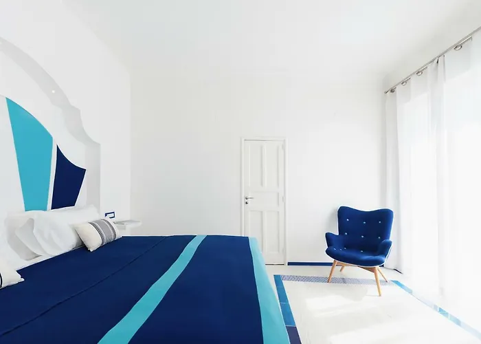 Boutique In Piazzetta