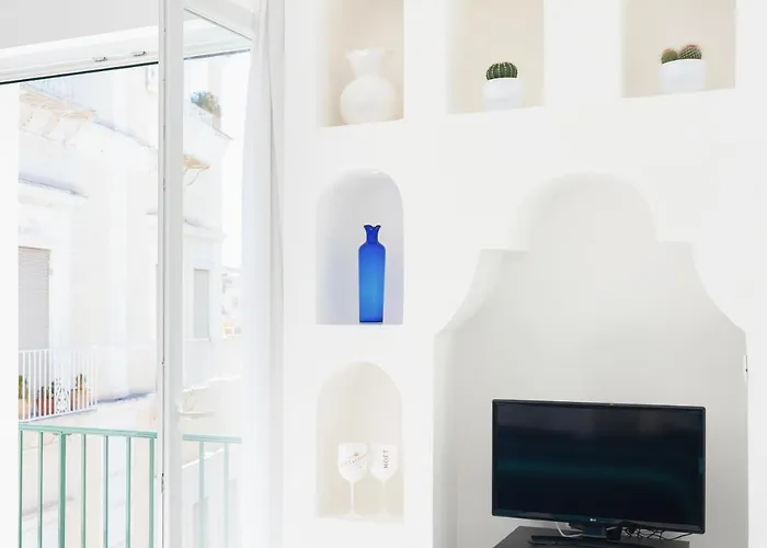 Boutique In Piazzetta 4*