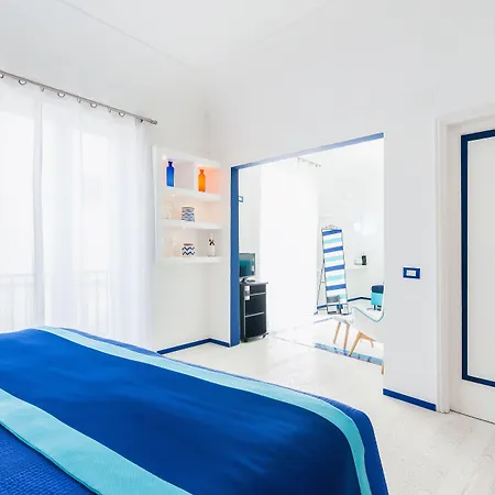 Boutique In Piazzetta 4*