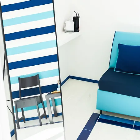 Affittacamere Boutique In Piazzetta 4*