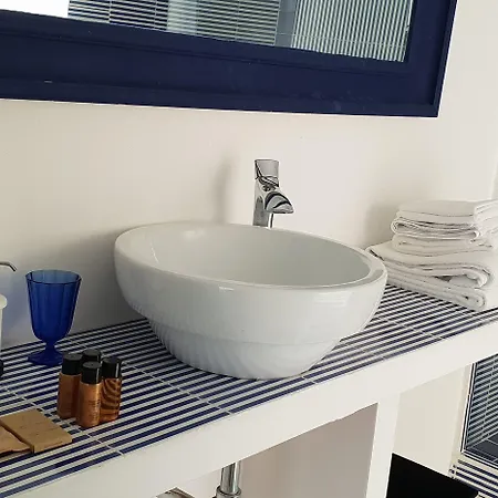 Boutique In Piazzetta Capri