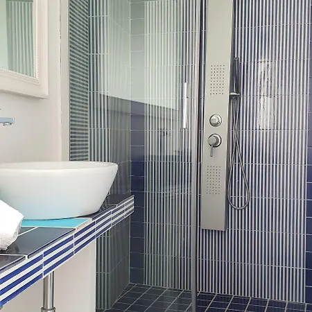 Boutique In Piazzetta 4* Capri