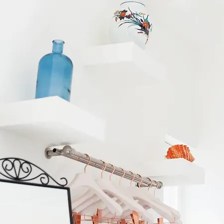 Affittacamere Boutique In Piazzetta Capri