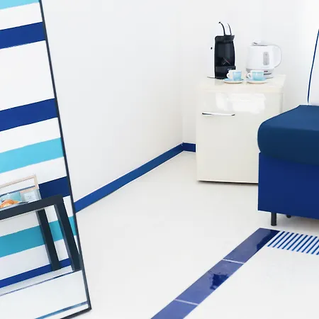 Boutique In Piazzetta Affittacamere 4*