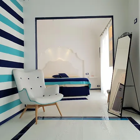 Boutique In Piazzetta 4* Κάπρι