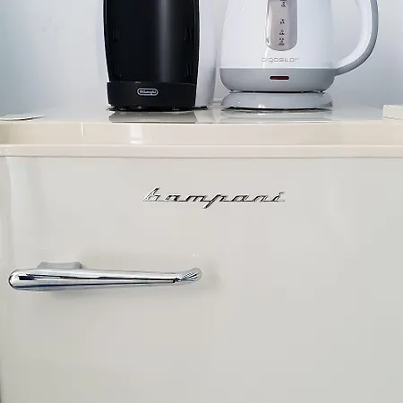 Boutique In Piazzetta Πανσιόν 4*