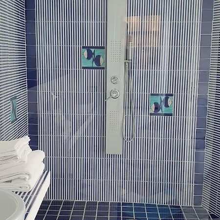Boutique In Piazzetta Гостевой дом Капри