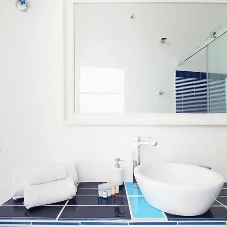 Πανσιόν Boutique In Piazzetta 4*