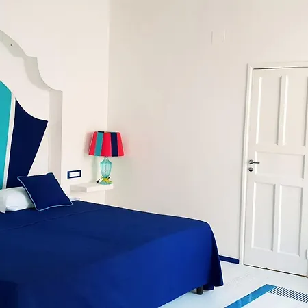 Boutique In Piazzetta 4* Capri