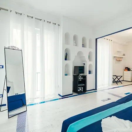 Boutique In Piazzetta Affittacamere