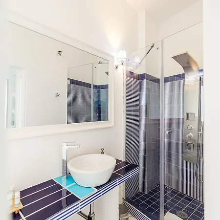 Affittacamere Boutique In Piazzetta