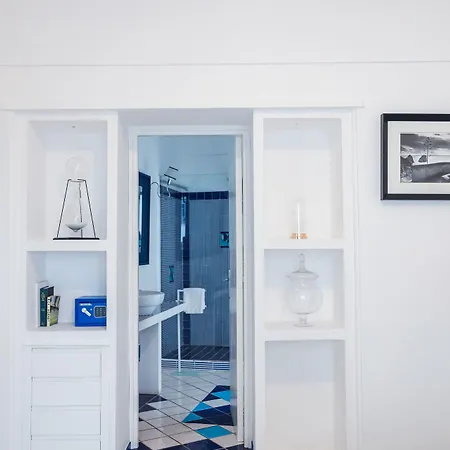 Πανσιόν Boutique In Piazzetta 4*