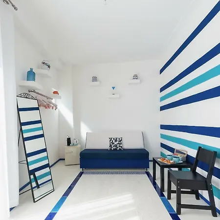 Πανσιόν Boutique In Piazzetta 4*