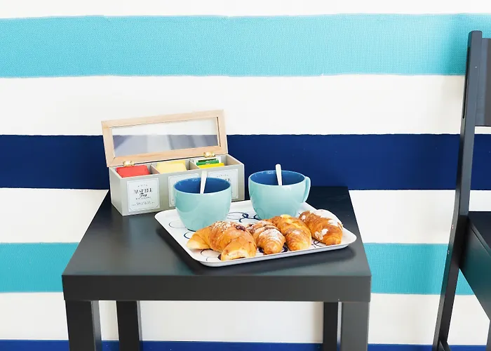 Boutique In Piazzetta