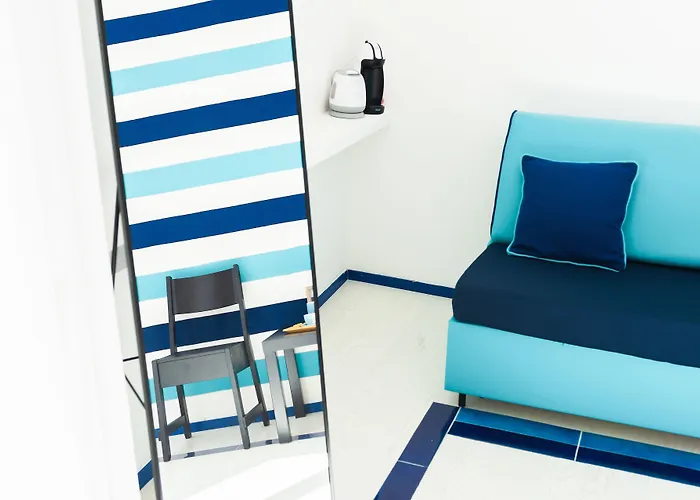 Affittacamere Boutique In Piazzetta 4*