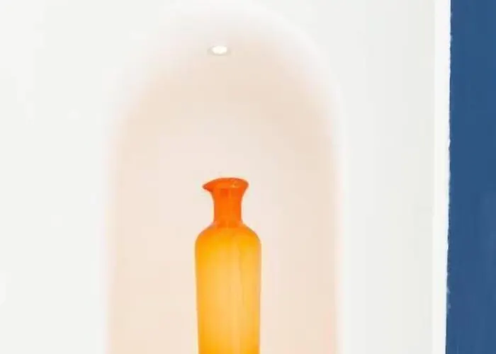 게스트하우스 Boutique In Piazzetta 카프리