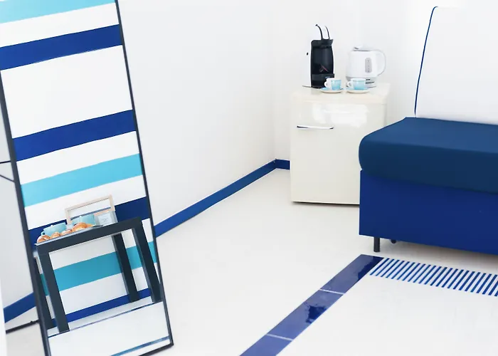 Boutique In Piazzetta Affittacamere 4*