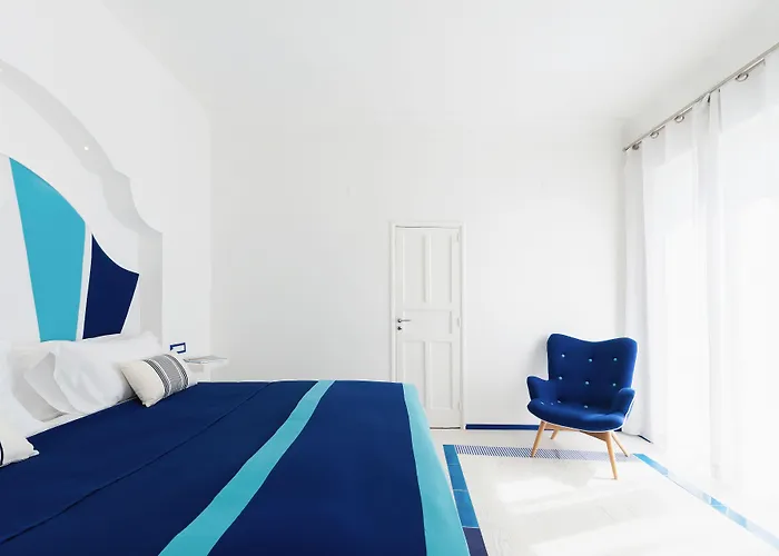 Boutique In Piazzetta 4*