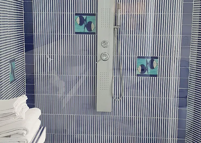 Boutique In Piazzetta 게스트하우스 카프리