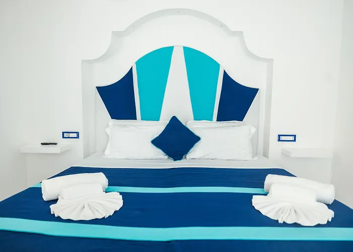 Boutique In Piazzetta 4*