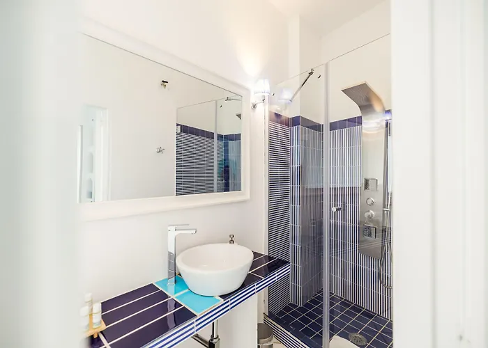 Pensión Boutique In Piazzetta