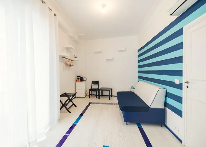 Boutique In Piazzetta Pensión 4*