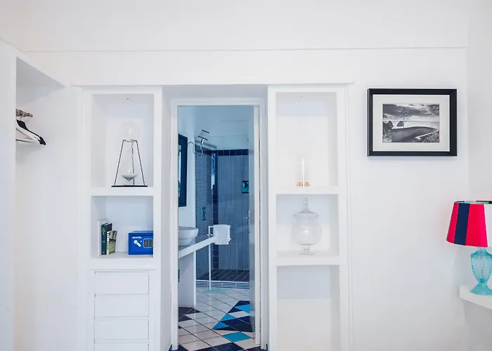 Maison d'hôtes Boutique In Piazzetta 4*