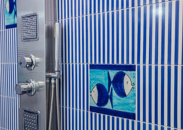 Boutique In Piazzetta