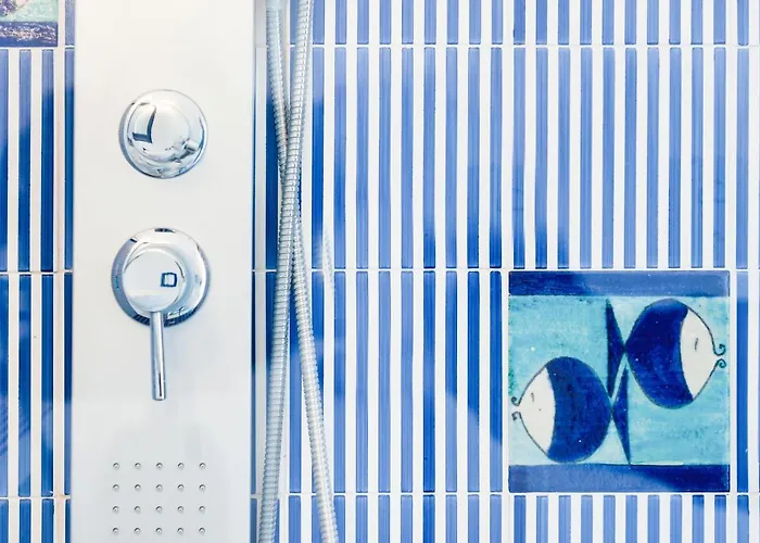 게스트하우스 Boutique In Piazzetta 4*