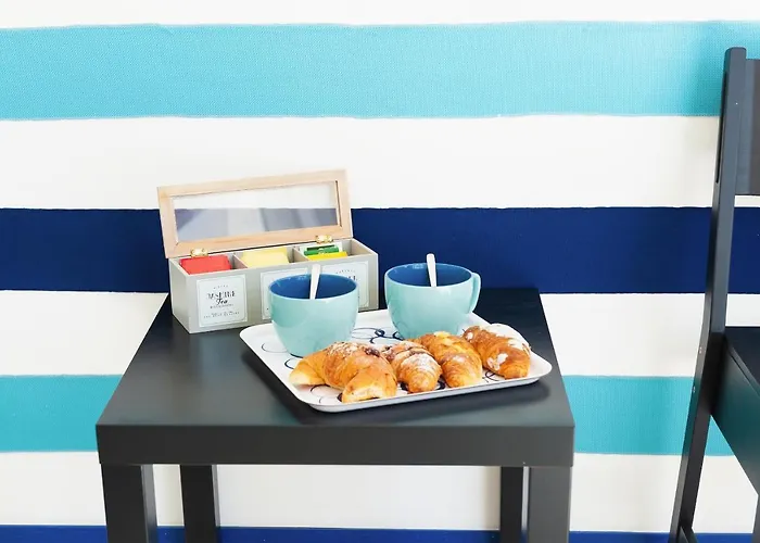 Boutique In Piazzetta 4*