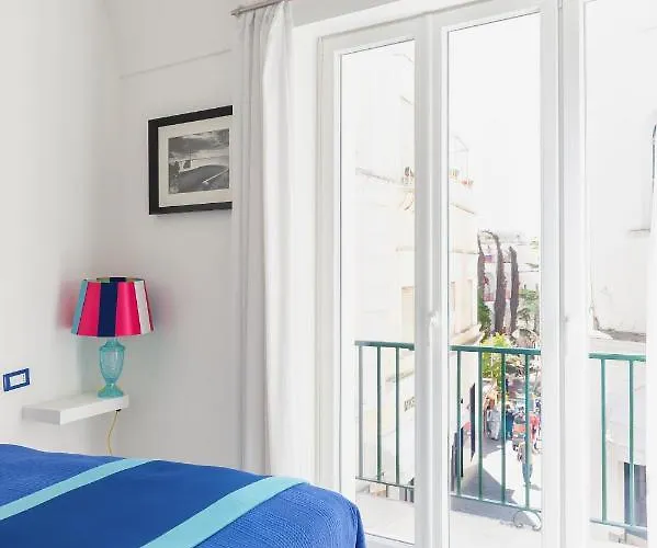 Maison d'hôtes Boutique In Piazzetta