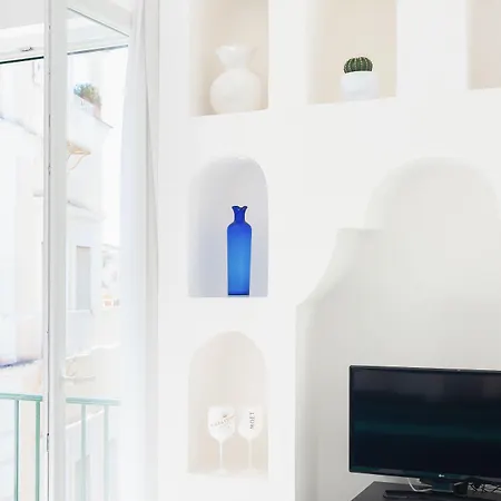 بيت ضيافة Boutique In Piazzetta