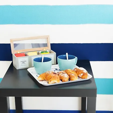 Boutique In Piazzetta 4*