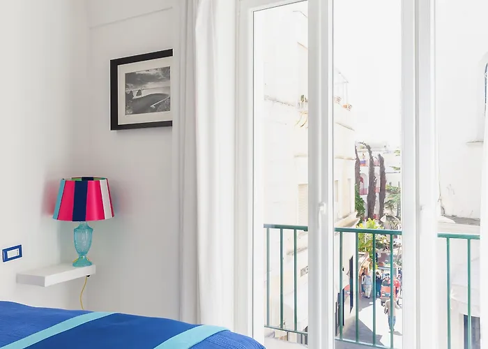 Boutique In Piazzetta