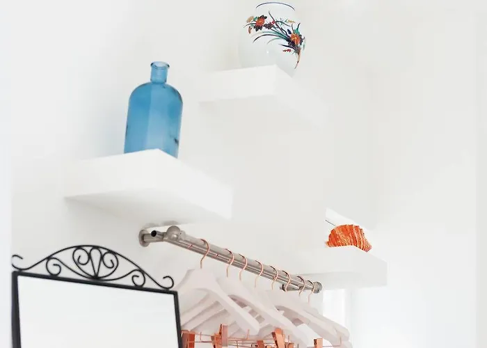 بيت ضيافة Boutique In Piazzetta كابري