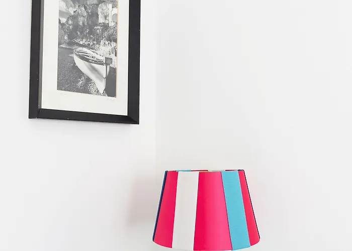 Boutique In Piazzetta بيت ضيافة 4*