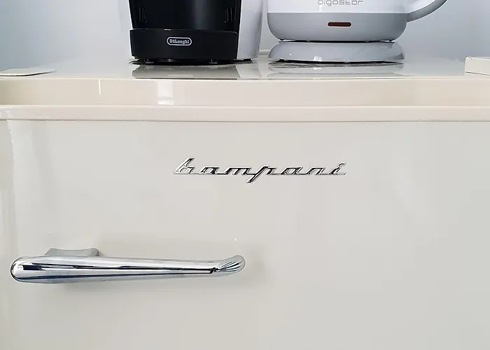 Boutique In Piazzetta Vendégház 4*