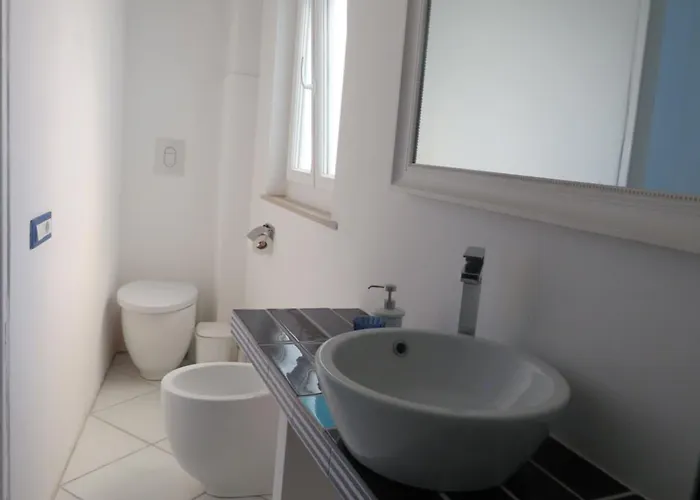 Boutique In Piazzetta كابري