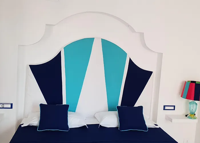 بيت ضيافة Boutique In Piazzetta